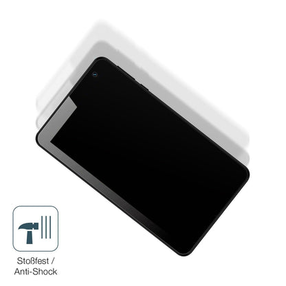 Screen Protector for Positivo Twist T770F matte Flexible Glass 9H dipos