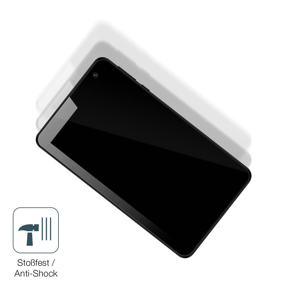 Screen Protector for Positivo Twist T770F Flexible Glass 9H dipos