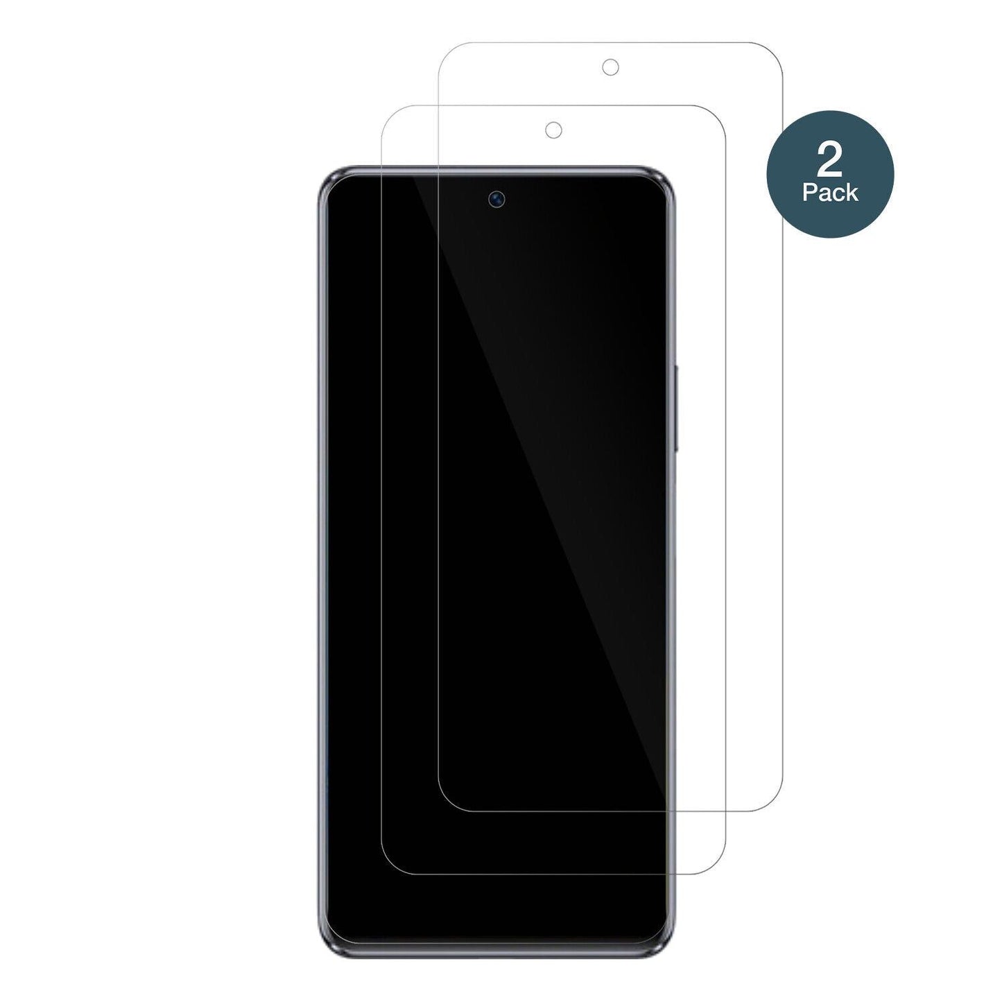 Screen Protector for Wiko 5G Flexible Glass 9H dipos
