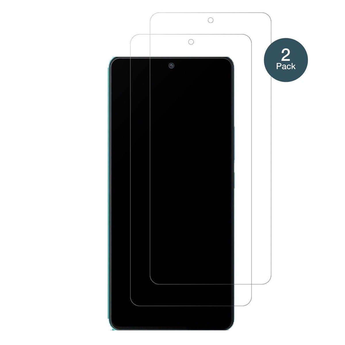 Screen Protector for VIVO IQOO Neo7 Racing matte Flexible Glass 9H dipos