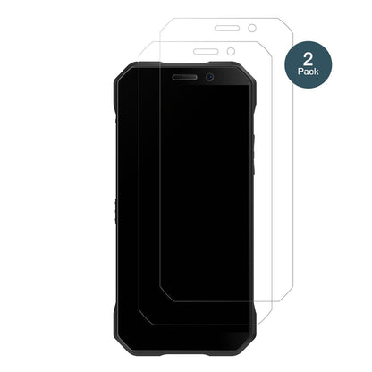 Screen Protector for Doogee S61 Pro matte Flexible Glass 9H dipos