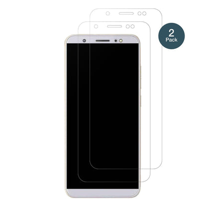 Screen Protector for Tecno Camon IN5 matte Flexible Glass 9H dipos