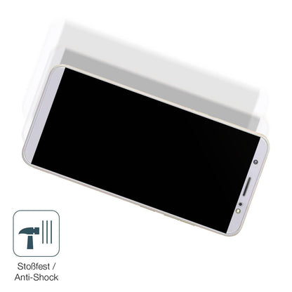 Screen Protector for Tecno Camon IN5 matte Flexible Glass 9H dipos