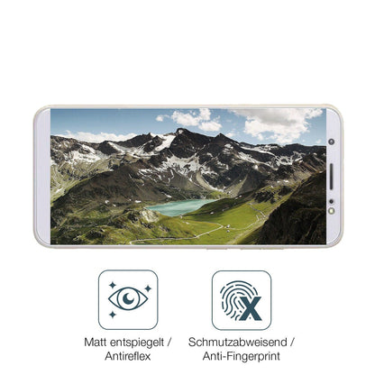 Screen Protector for Tecno Camon IN5 matte Flexible Glass 9H dipos