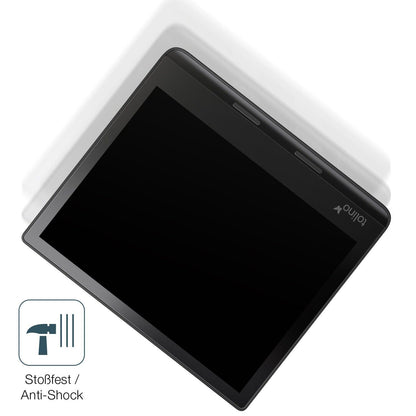 Screen Protector for Tolino Epos 3 e-Book Reader matte Flexible Glass 9H dipos