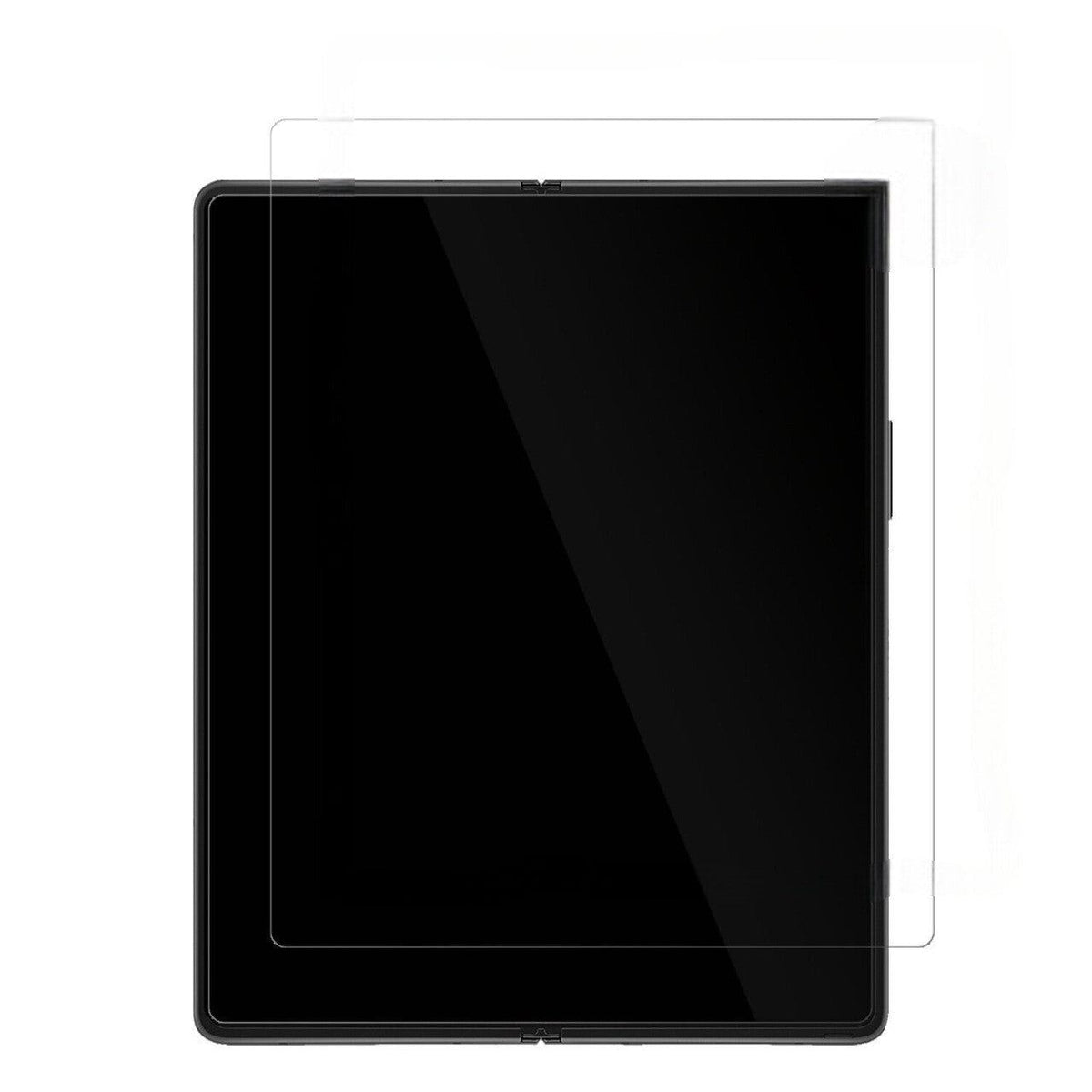 Full Cover Screen Protector for Samsung Galaxy Fold 4 – Covers Curved Edges | dipos