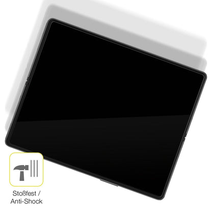 Full Cover Screen Protector for Samsung Galaxy Fold 4 – Covers Curved Edges | dipos