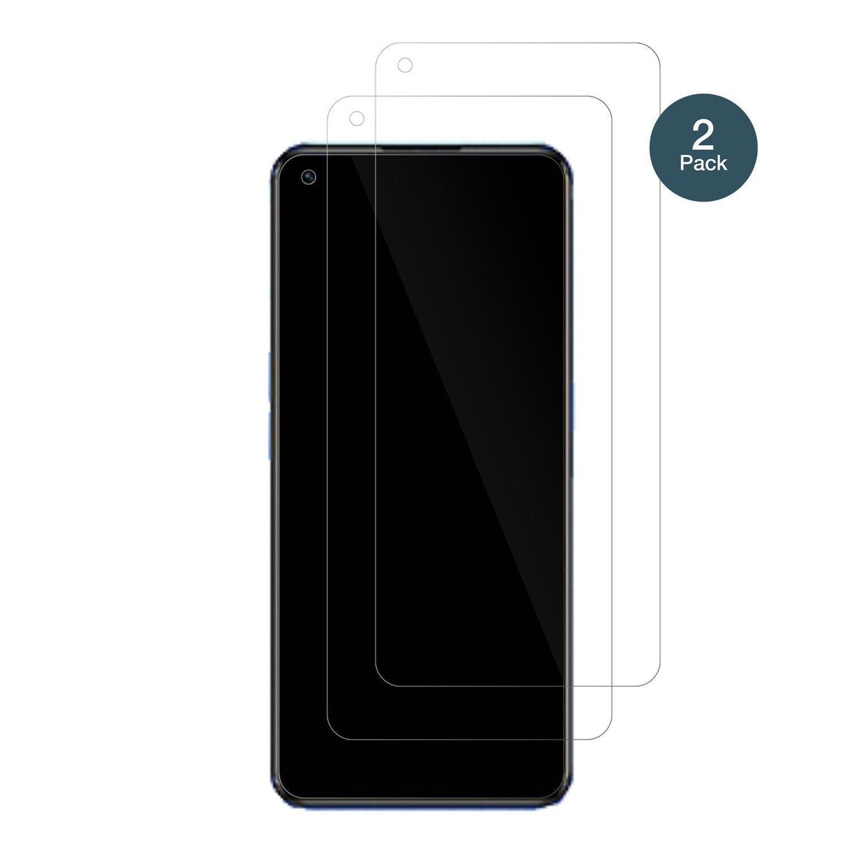 Screen Protector for Realme Narzo 50 Pro Flexible Glass 9H dipos