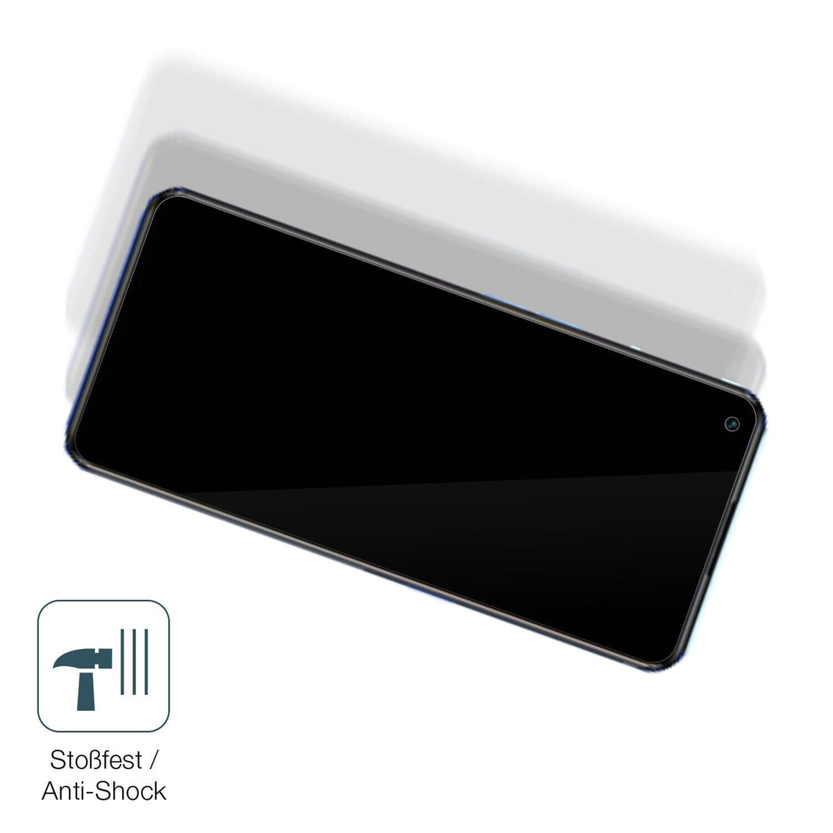 Screen Protector for Realme Narzo 50 Pro Flexible Glass 9H dipos