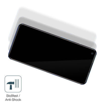 Screen Protector for Realme Narzo 50 Pro Flexible Glass 9H dipos