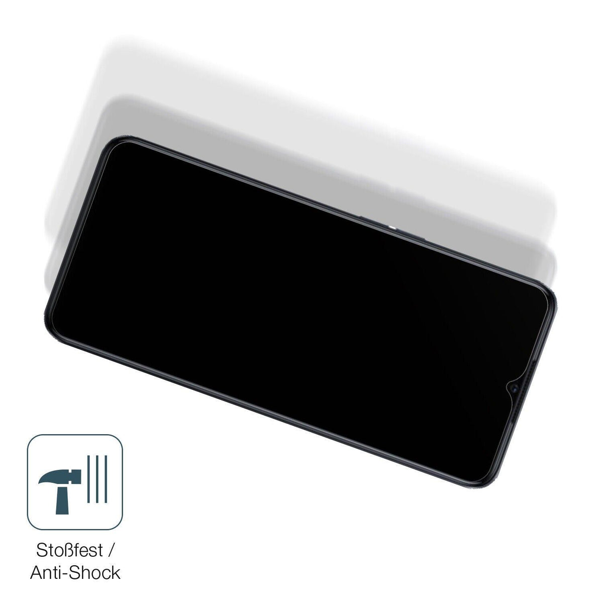Screen Protector for OPPO A77 5G matte Flexible Glass 9H dipos