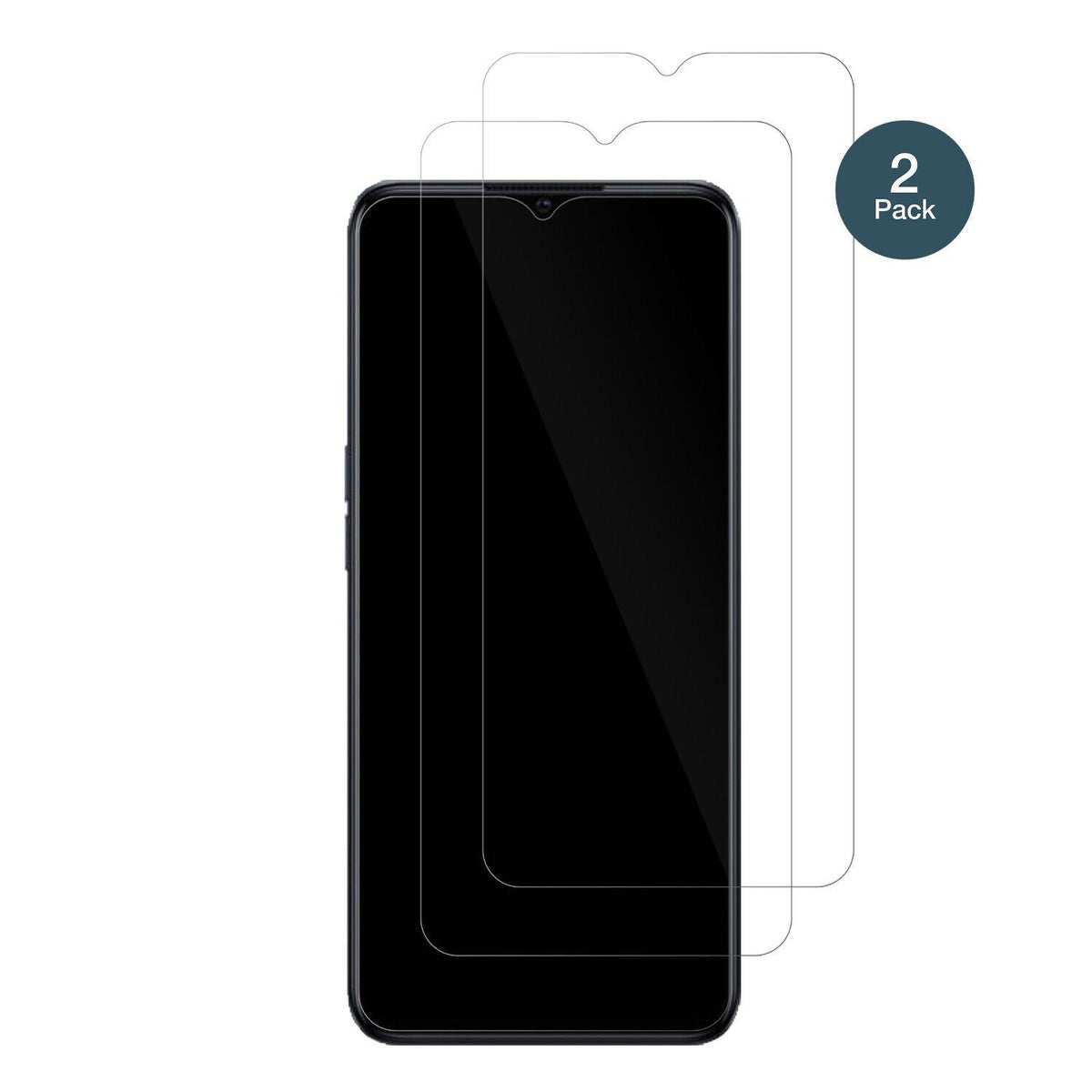 Screen Protector for OPPO A77 5G Flexible Glass 9H dipos