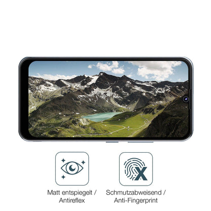 Screen Protector for Tecno Pop 5S matte Flexible Glass 9H dipos