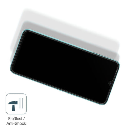 Screen Protector for Tecno Spark Go 2022 matte Flexible Glass 9H dipos