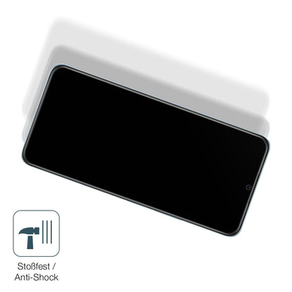 Screen Protector for Vivo Y72t matte Flexible Glass 9H dipos