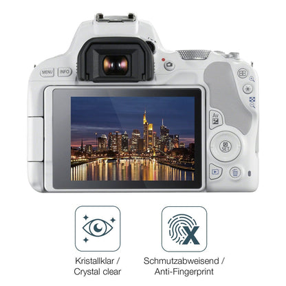 Screen Protector for Canon 200D Flexible Glass 9H dipos