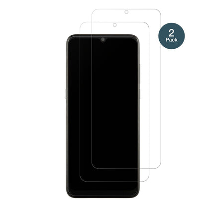 Screen Protector for Alcatel 3L (2021)  matte Flexible Glass 9H dipos