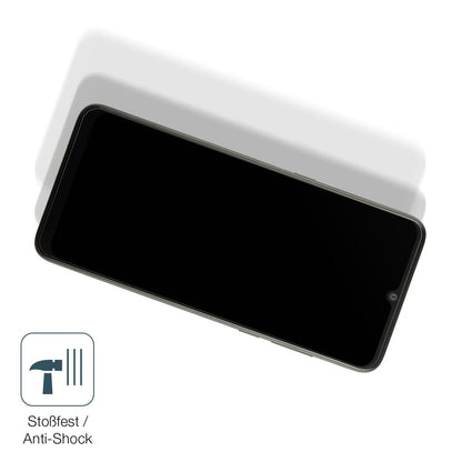 Screen Protector for Alcatel 3L (2021)  matte Flexible Glass 9H dipos