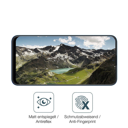 Screen Protector for Coolpad  Cool 12A matte Flexible Glass 9H dipos