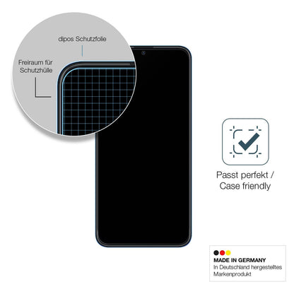 Screen Protector for Coolpad  Cool 12A matte Flexible Glass 9H dipos