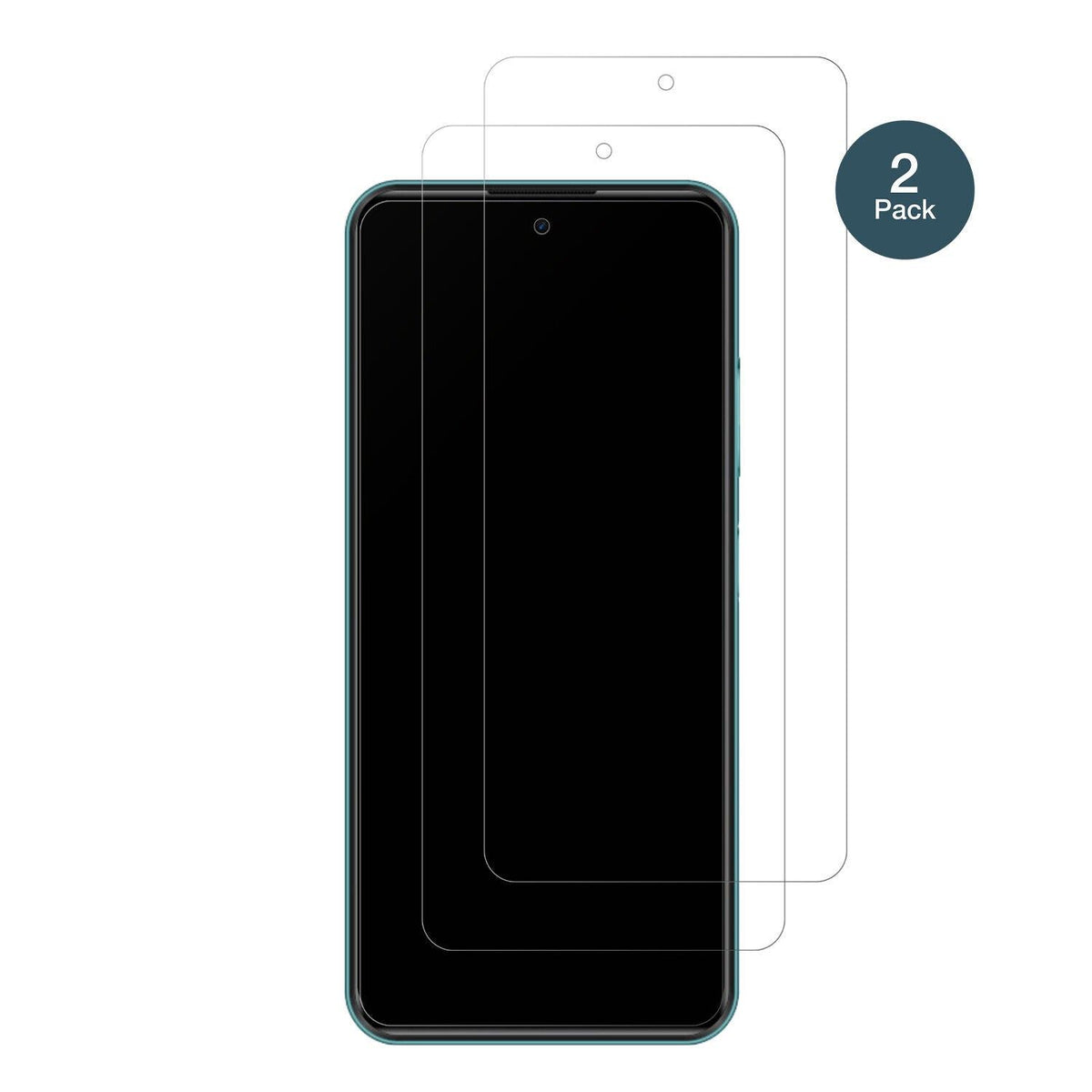 Screen Protector for Infinix Hot 11 (2022) matte Flexible Glass 9H dipos