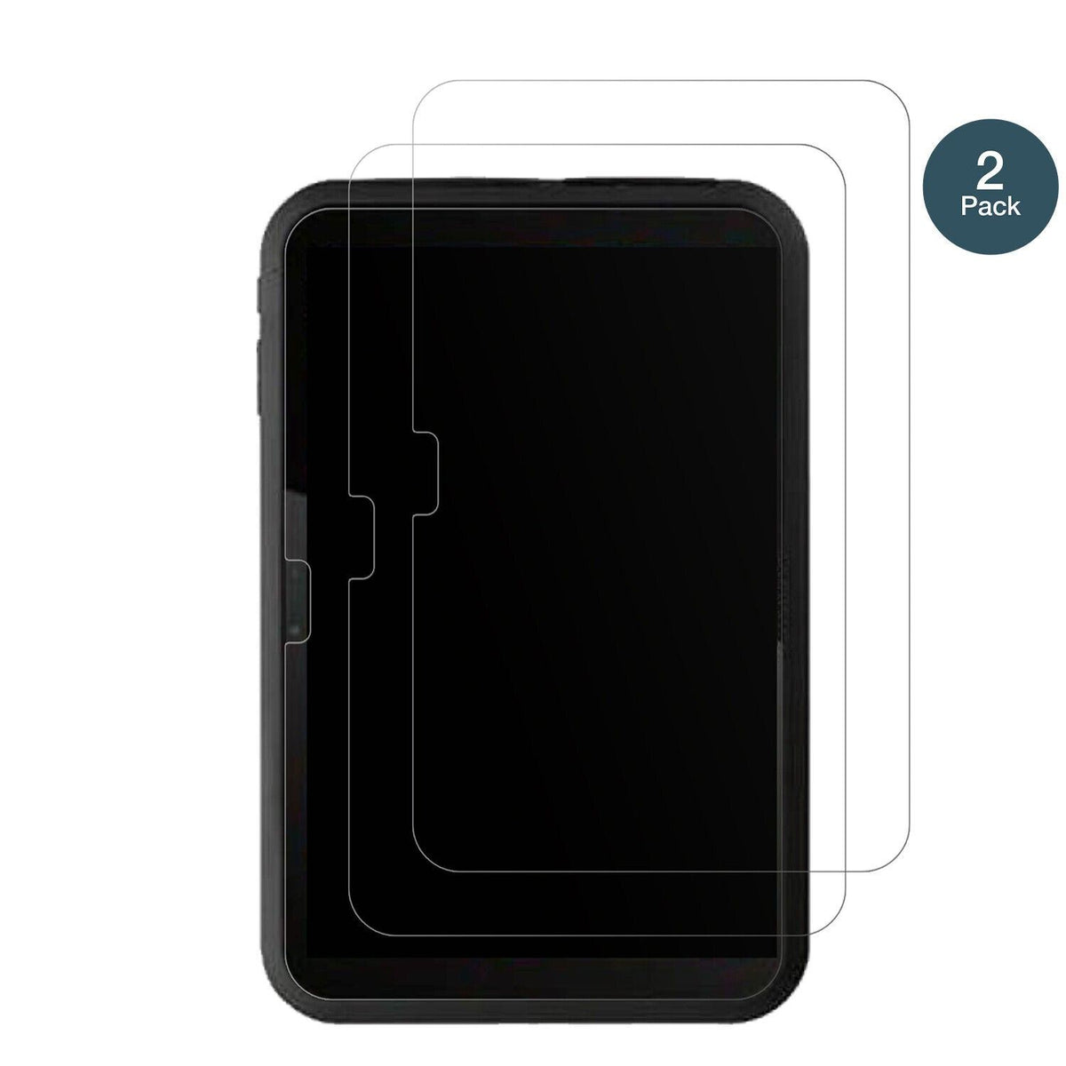 Screen Protector for Positivo T1075 matte Flexible Glass 9H dipos