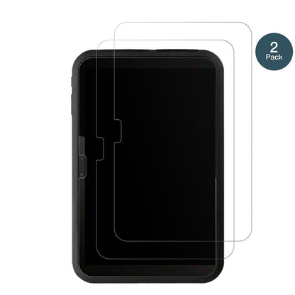 Screen Protector for Positivo T1075 matte Flexible Glass 9H dipos