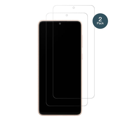 Screen Protector for Samsung Galaxy A33 5G matte Flexible Glass 9H dipos