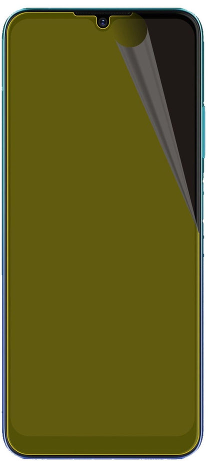 2x Screen Protector for ZTE Blade V30 Vita Protective Film covers 100% dipos