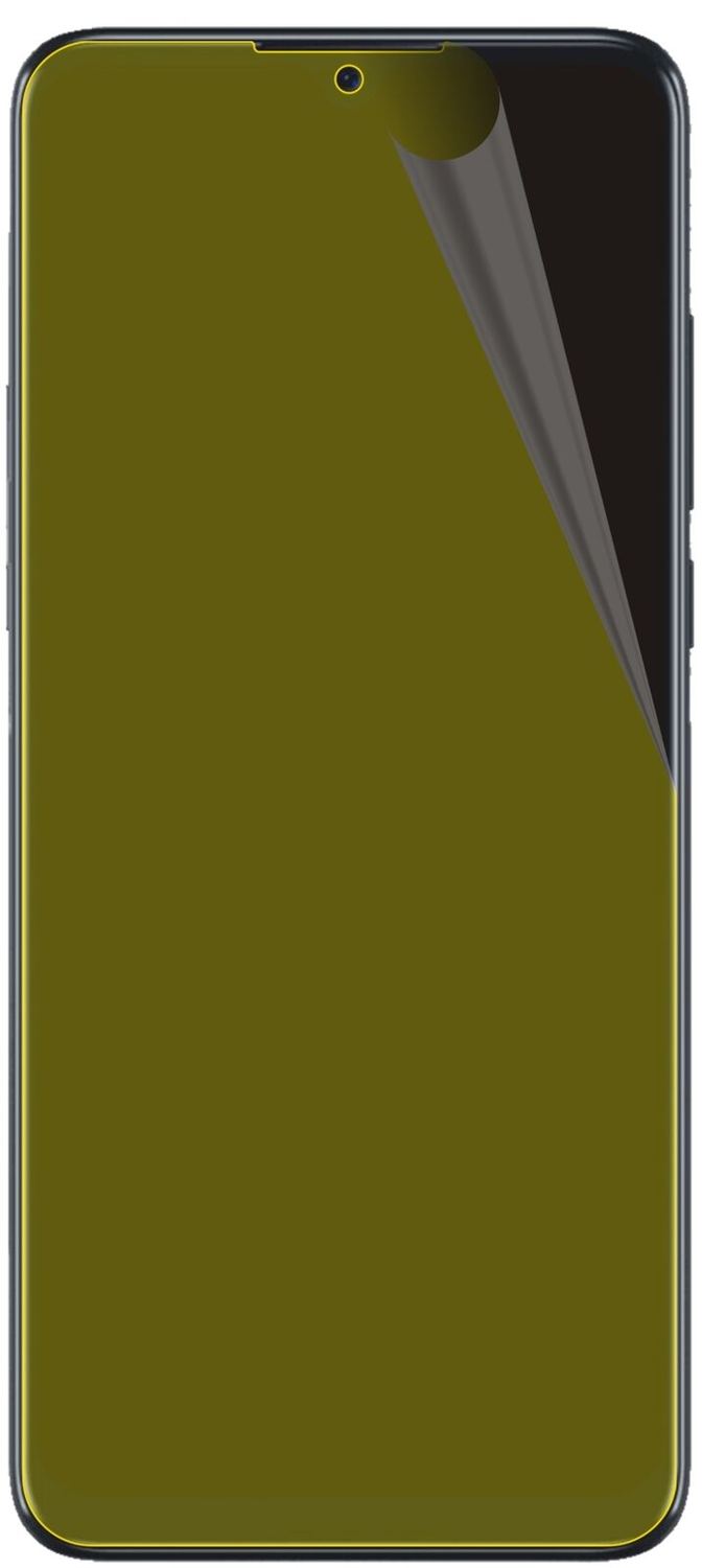 2x Screen Protector for TCL 20 SE Protective Film covers 100% dipos Flex
