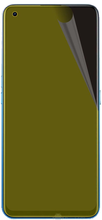 2x Screen Protector for Oppo Realme X7 Pro Protective Film covers 100% dipos