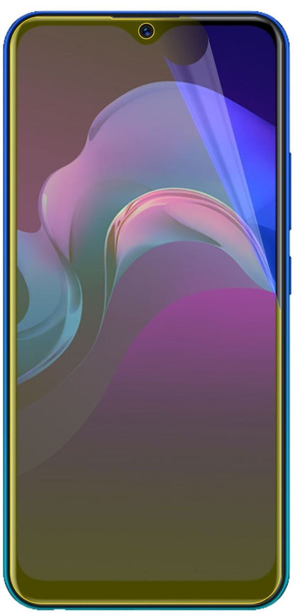 dipos FLEX 2x Clear Screen Protector for Vivo Y12