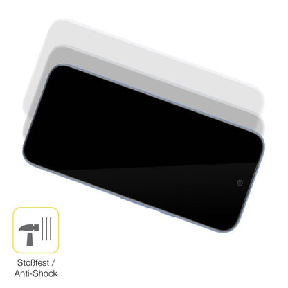dipos FLEX 2x Clear Screen Protector for Google Pixel 8a