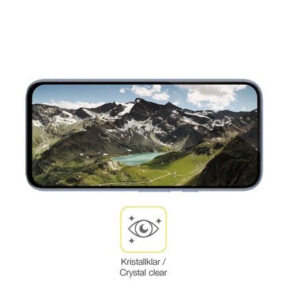 dipos FLEX 2x Clear Screen Protector for Google Pixel 8a