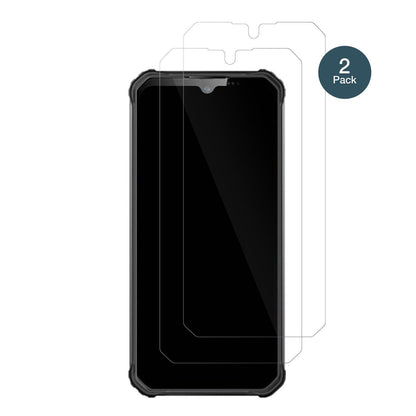 Screen Protector for Oukitel WP22 Flexible Glass 9H dipos