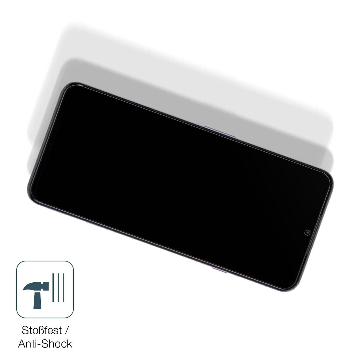 Screen Protector for Cubot P80 matte Flexible Glass 9H dipos