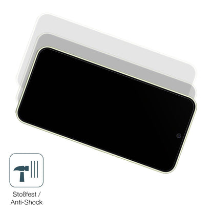 Screen Protector for Samsung  Galaxy A54 5G matte Flexible Glass 9H dipos