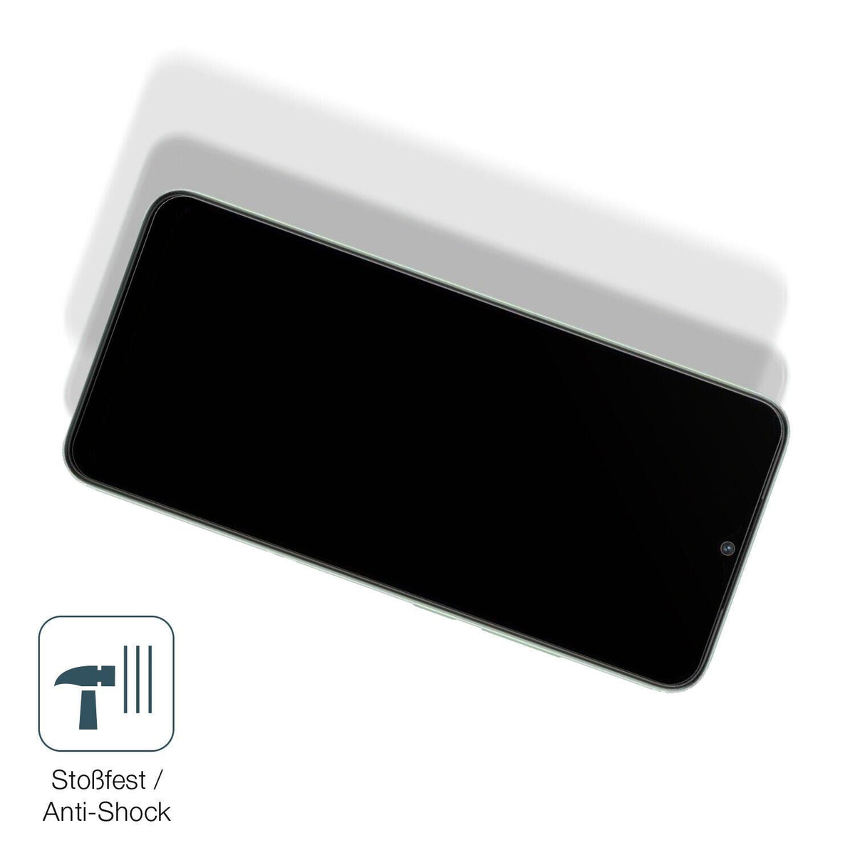 Screen Protector for Xiaomi Redmi A2 Plus matte Flexible Glass 9H dipos