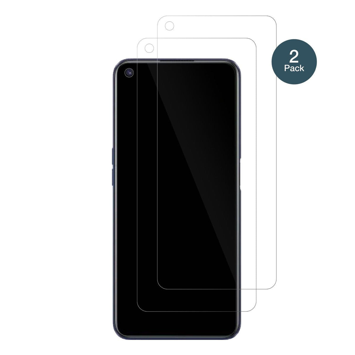 Screen Protector for Realme 9 5G Speed Flexible Glass 9H dipos