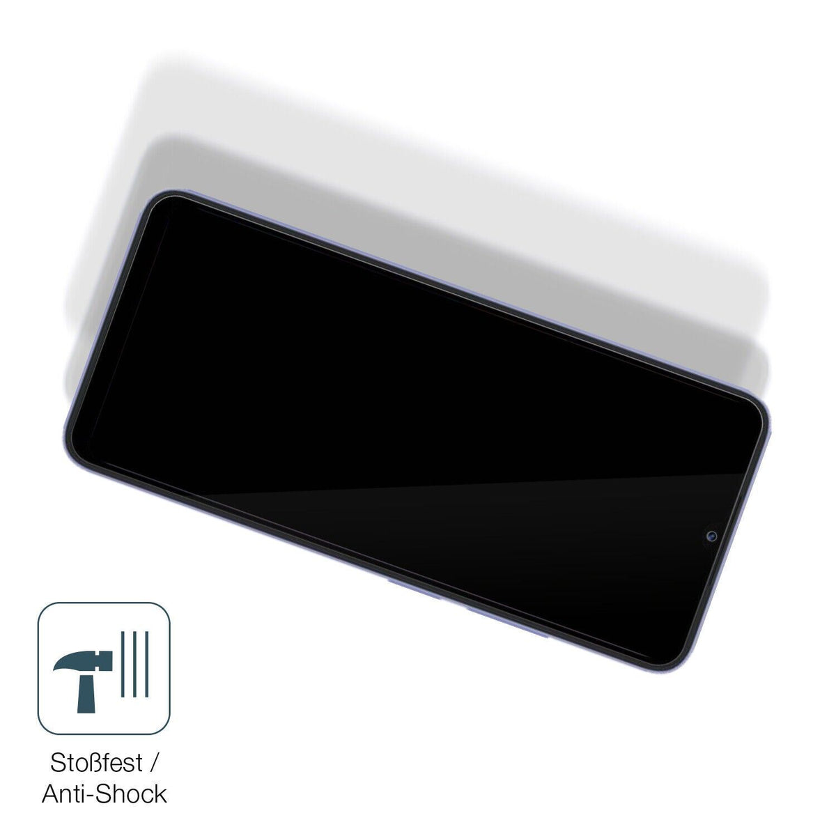 Screen Protector for Xiaomi Redmi 12C Flexible Glass 9H dipos