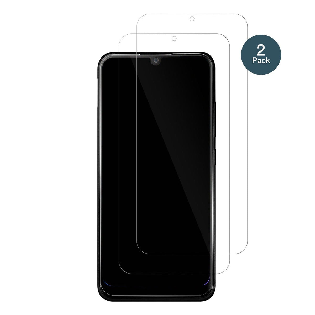 Screen Protector for  Multilaser G-Pro Flexible Glass 9H dipos