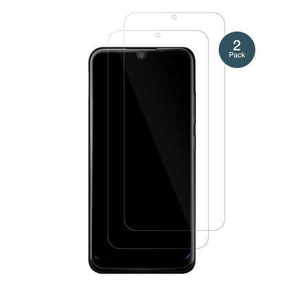 Screen Protector for  Multilaser G-Pro Flexible Glass 9H dipos