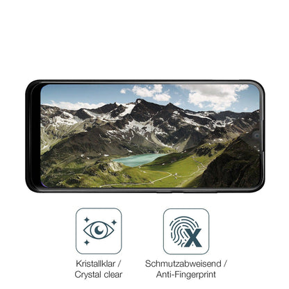 Screen Protector for  Multilaser G-Pro Flexible Glass 9H dipos