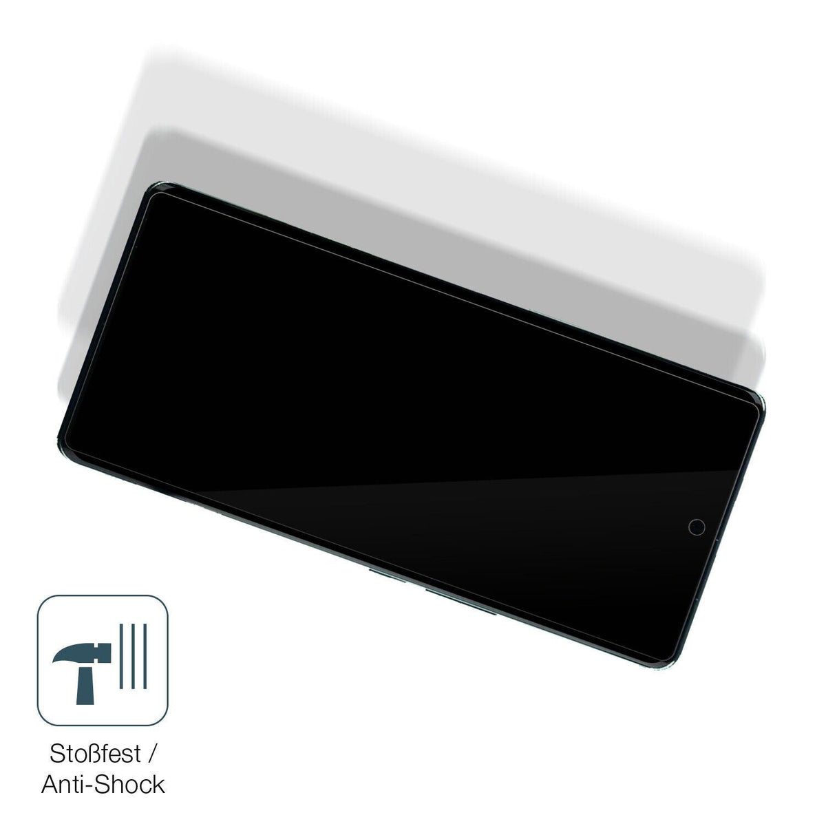 Screen Protector for VIVO S16 Pro Flexible Glass 9H dipos