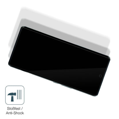 Screen Protector for VIVO S16 Pro Flexible Glass 9H dipos