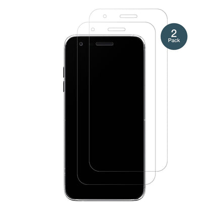 Screen Protector for LG Zone 4 matte Flexible Glass 9H dipos