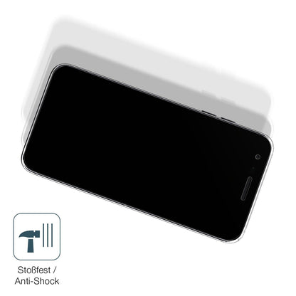 Screen Protector for LG Zone 4 matte Flexible Glass 9H dipos