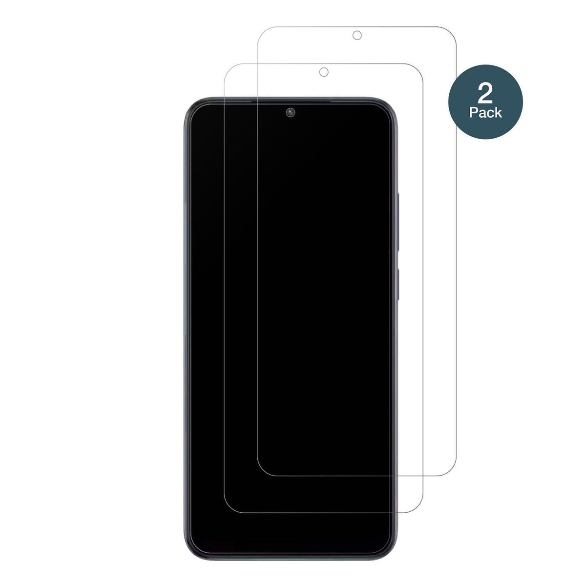 Screen Protector for Xiaomi Poco C50 matte Flexible Glass 9H dipos
