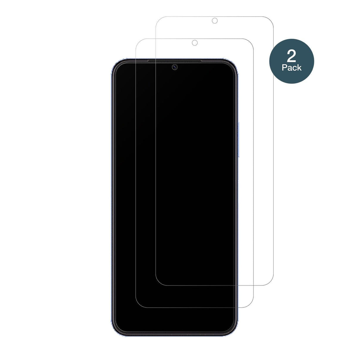 Screen Protector for Huawei Nova Y61 matte Flexible Glass 9H dipos