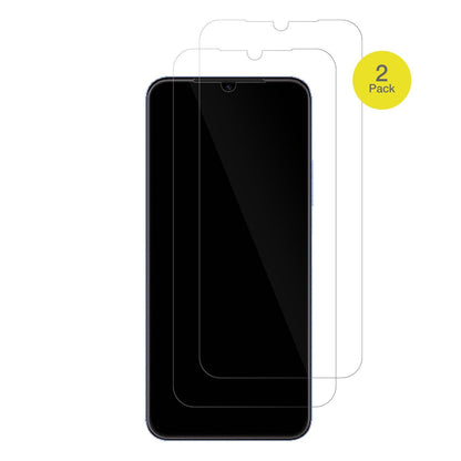 Full Cover Screen Protector for Huawei Nova Y61 – Covers Curved Edges | dipos